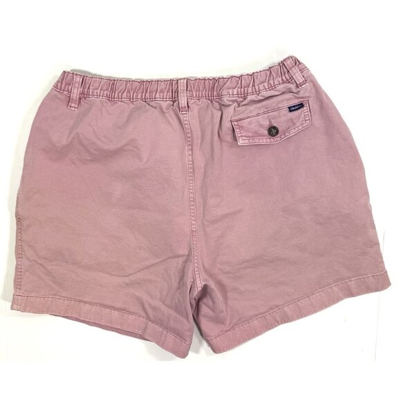 Chubbies Mens Originals Shorts Size XL Reg Fit 5.5" Stretch Twill - Picture 4 of 11